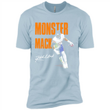 KHALIL MACK CHICAGO BEARS MONSTER OF THE MIDWAY