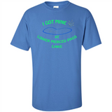 I Got Mine At Lower Merced Pass Lake - Shirt