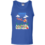 NBC The Office Dunder Mifflin Ugly Christmas Sweater PINGPONG