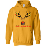 Corona Extra reinbeer Christmas - Hoodie