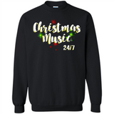Christmas Music 24.7 Christmas Lover