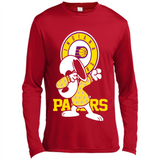 Indiana Pacers Snoopy Dabbing PING PONG