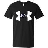 Los Angeles Rams Under Armour Logo - Men's V-Neck