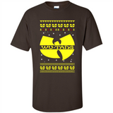 Wu-Tang Ugly Christmas