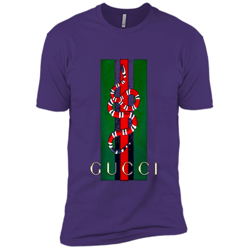 Gucci Snake PING PONG