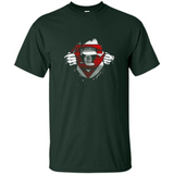Brooklyn Nets And Superman Fans - Shirt