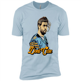 Smoking Jay Cutler Don’t Care