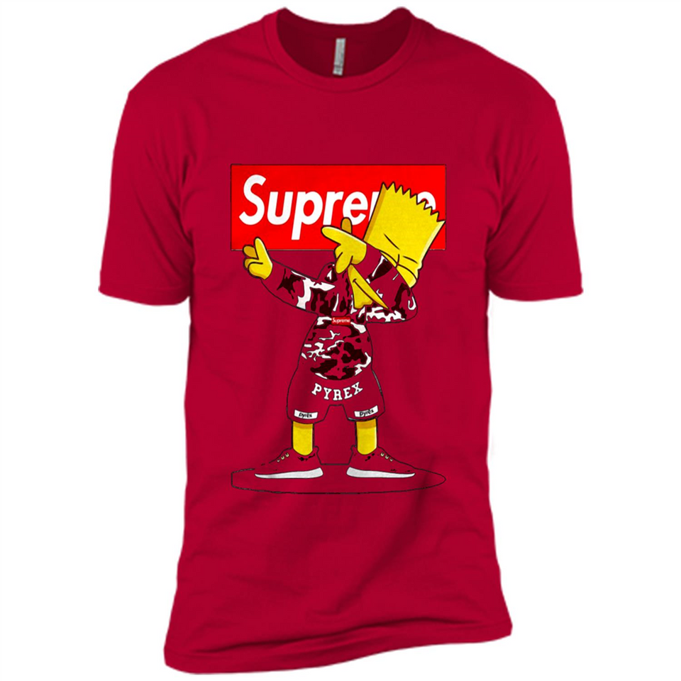 Simpson Supreme