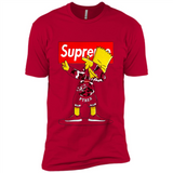 Simpson Supreme