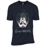 Game Of Thrawn Stars War