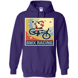 bmx racing dabbing Santa Christmas