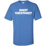 SWEET CHRISTMAS sweetchristmas - Shirt