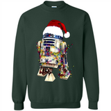 Merry Christmas Star Wars R2 – D2 PINGPONG