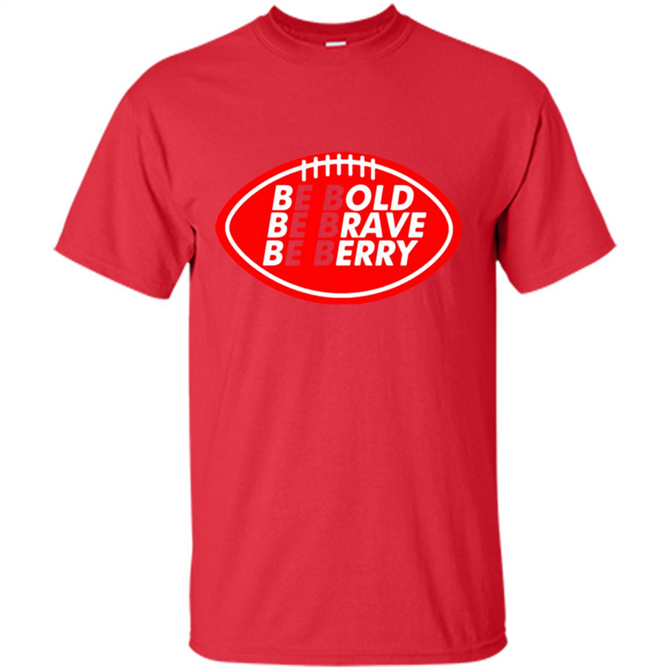 Eric Berry PING PONG