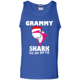 Grammy Shark Doo Doo Doo Christmas