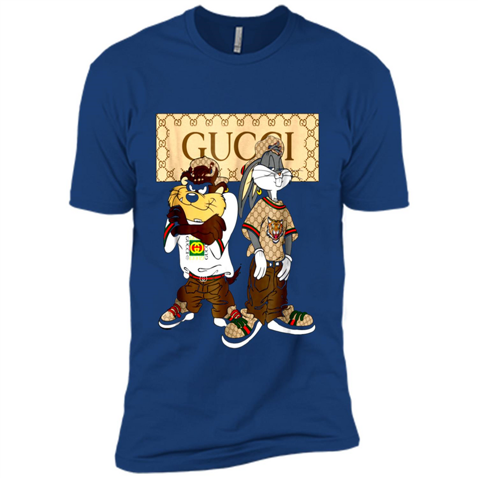 Gucci Unisex funny PING PONG