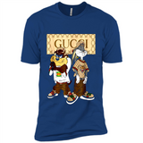 Gucci Unisex funny PING PONG