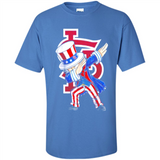 MLB STLOUIS CARDINALS UNCLE SAM DABBING INDEPENDENCE DAY