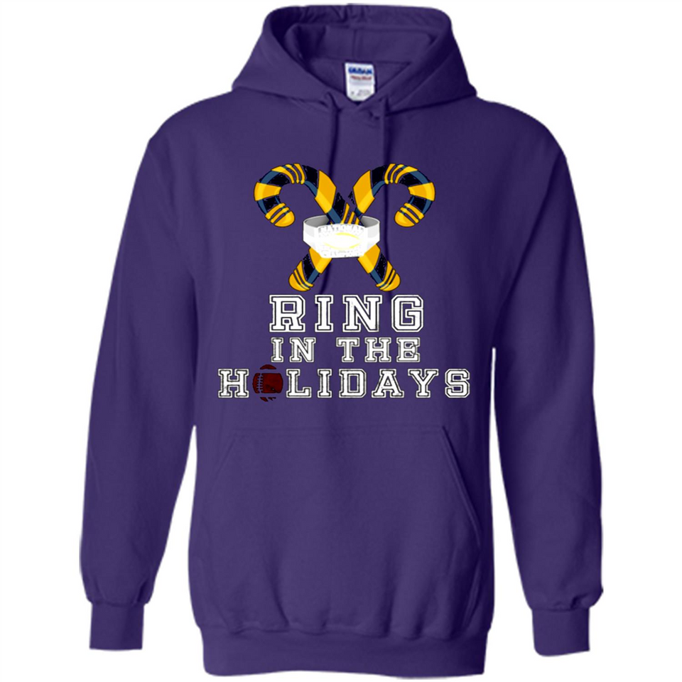 Indiana Holiday Christmas Tshirt For Sports Fans