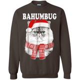 Cat Bah Humbug Christmas