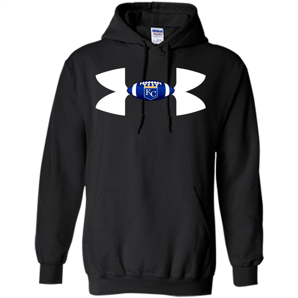 Kansas City Royals Under Armour - Hoodie