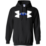 Kansas City Royals Under Armour - Hoodie