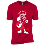 Toronto Raptors Snoopy Dabbing PINGPONG