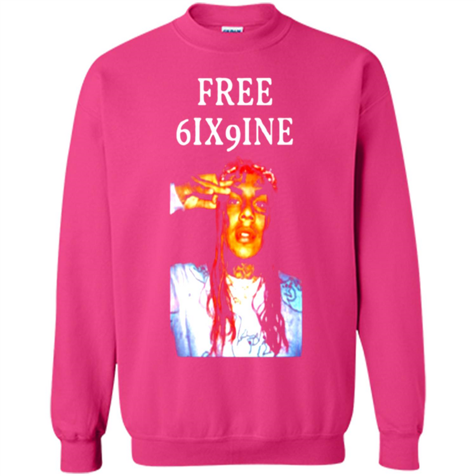 FREE 6IX9INE PING PONG