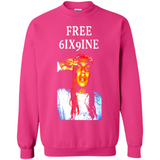 FREE 6IX9INE PING PONG