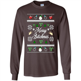 Merry bitchmas