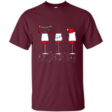 Christmas Red Wine Funny Merry Xmas Sweatshirt - Shirt