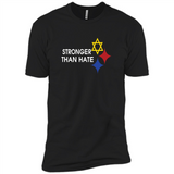 Pittsburgh Stronger Than Hate