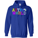 Travis Scott Astroworld