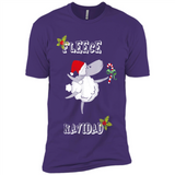 Fleece Navidad Christmas