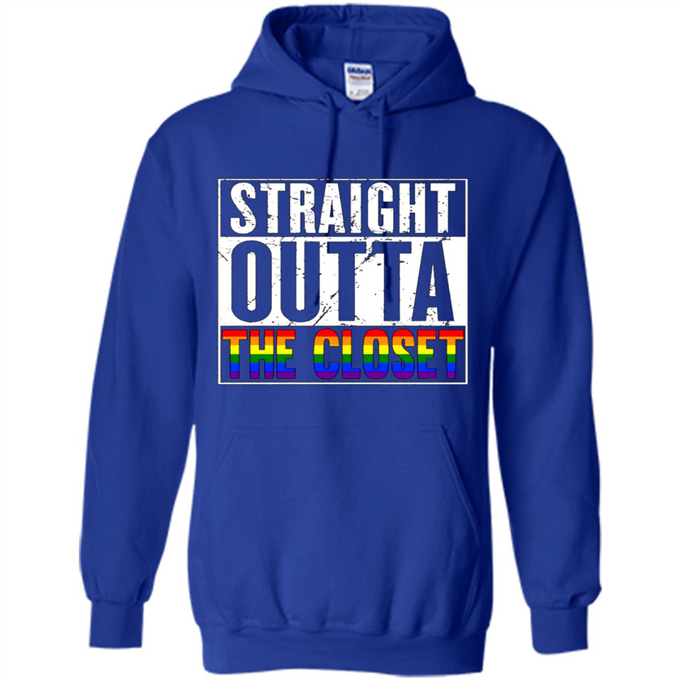 LGBT - Straight outta the closet PING PONG