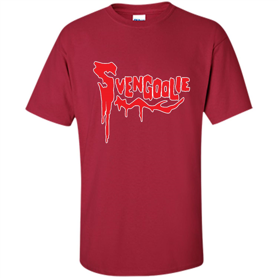 Svengoolie