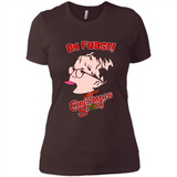 Oh fudge a Christmas story sweater PINGPONG