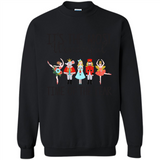 The Nutcracker Ballet It’s The Most Wonderful Time Of The Year