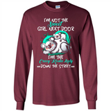 Koalas Down The Street T Shirt PINGPONG - Long Sleeve T-Shirt