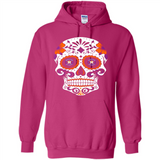 Houston Astros Sugar Skull PING PONG
