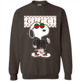 If You Like Snoopy Gucci PING PONG