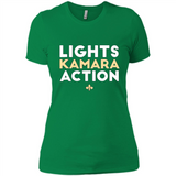 New Orleans Lights Kamara Action PINGPONG
