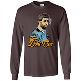 Smoking Jay Cutler Don’t Care