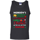 Nobody’s Walking Out On This Fun Old Fashioned Family Christmas PINGPONG