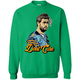 Smoking Jay Cutler Don’t Care