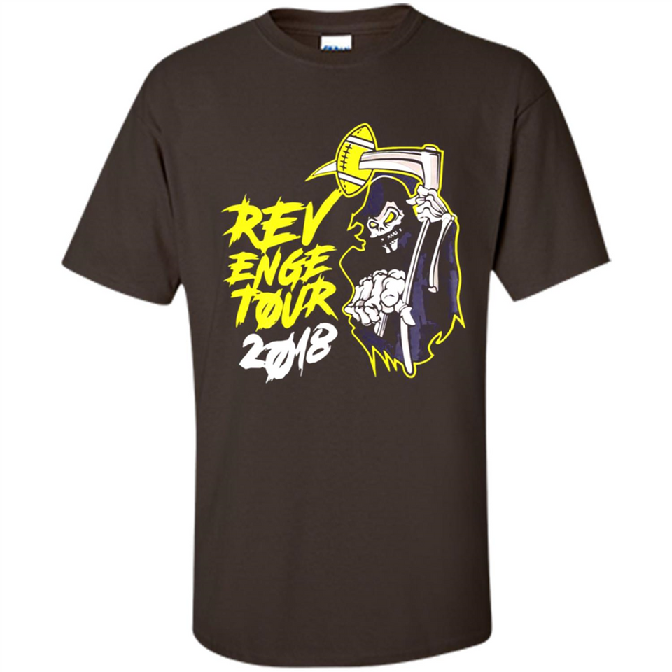 Revenge Tour 2018 - Shirt