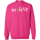 Believe in Christmas - Sweatshirt