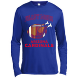 Feast Mode Cardinals Shirt - Arizona Turkey Thanksgiving