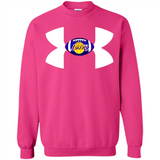 Los Angeles Lakers Under Armour Logo - Sweatshirt