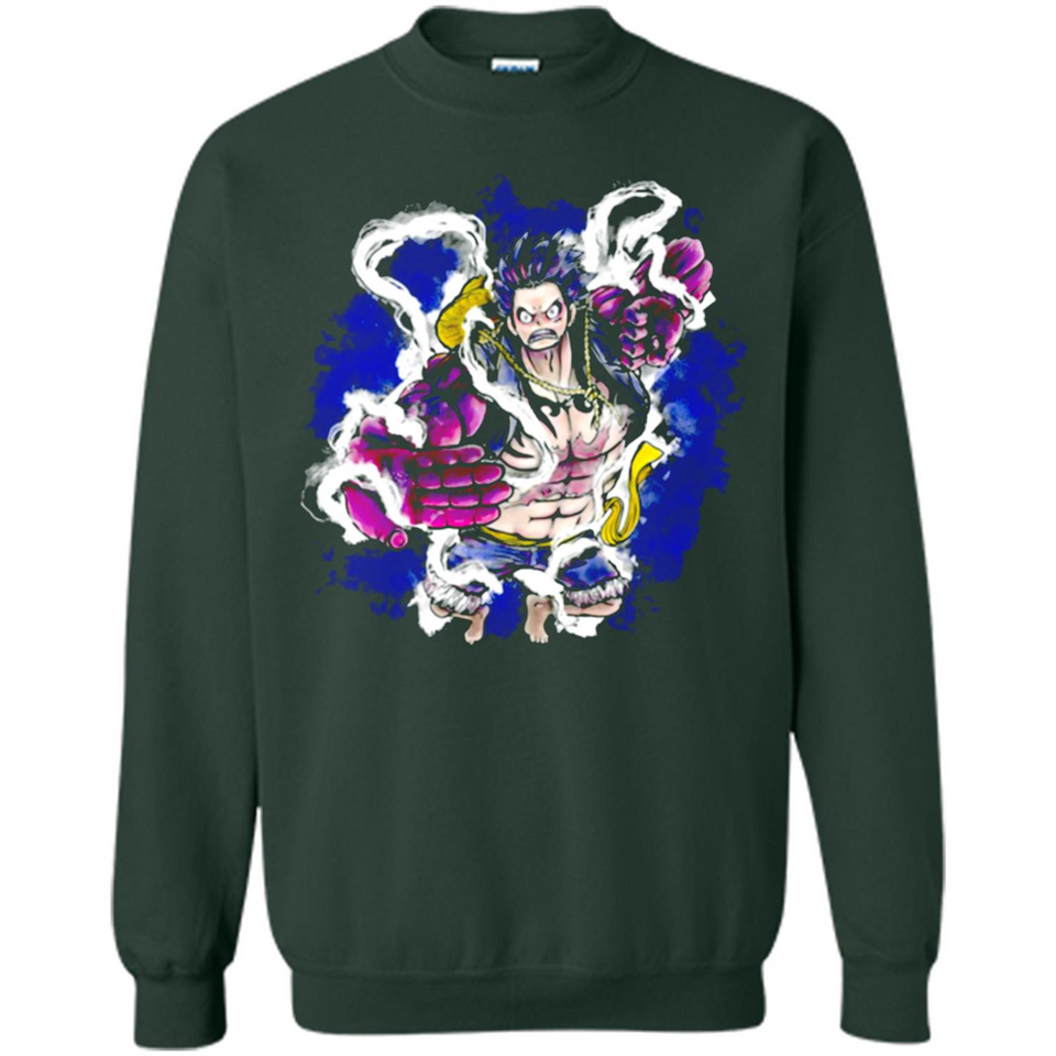 Luffy 3 - Sweatshirt